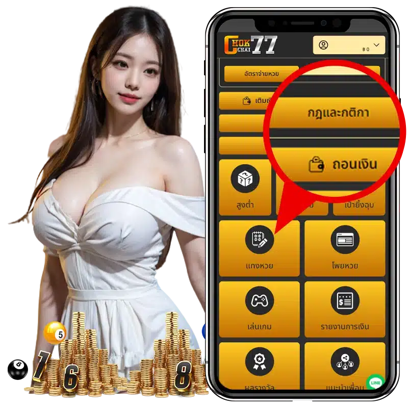 กติกาการแทงหวยมาเลย์