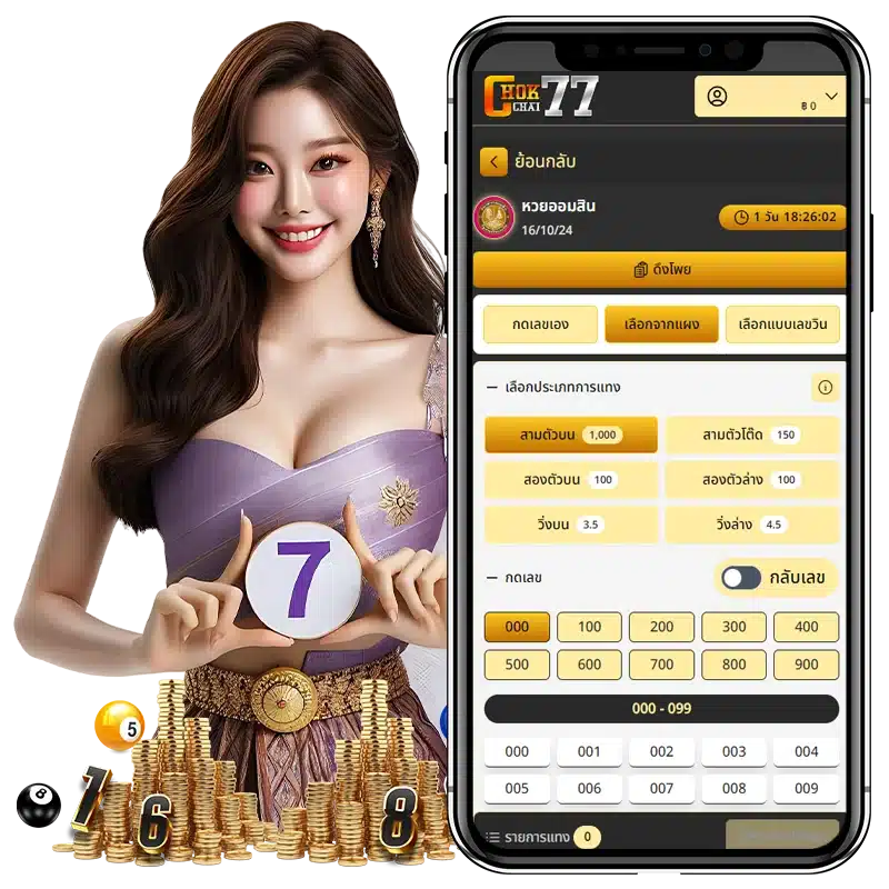 สูตรเด็ด แทงหวยฉบับคนเริ่มต้น